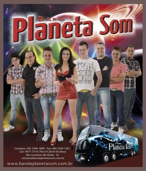Planeta Som